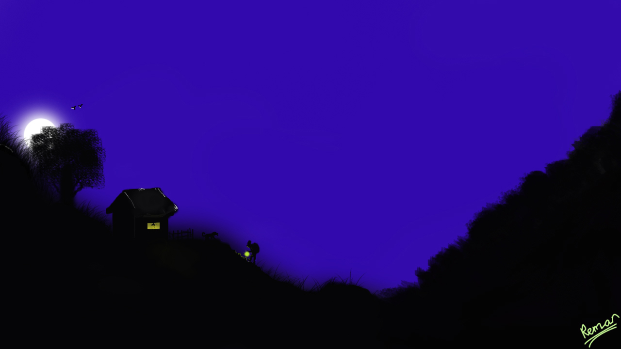 frame